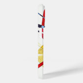 Verbluffende abstractie - Kandinsky Case-Mate iPhone Case (Achterkant / Rechts)