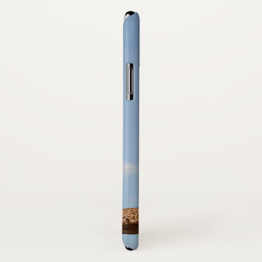 Verbluffende Afrikaanse grijze papegaai Case-Mate iPhone Case (Achterkant / rechts)