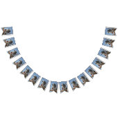 Verbluffende Afrikaanse grijze papegaai Vlaggetjes (Alle)