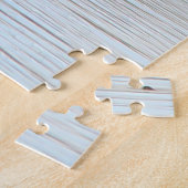 Verbluffende Amerikaanse antivocetenvogel bij het  Legpuzzel (Zijkant)