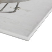 Verbluffende Amerikaanse antivocetvogels op het st Snijplank (Hoek)