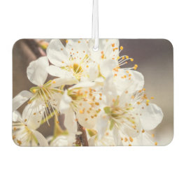 Verbluffende bloemen Air Freshener Luchtverfrisser