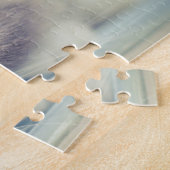 Verbluffende Blue Eyed Ragdoll Legpuzzel (Zijkant)