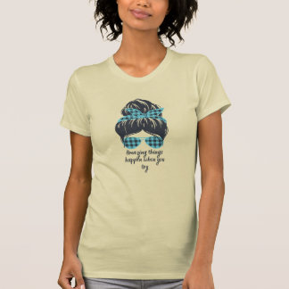 VERBLUFFENDE DINGEN T-SHIRT