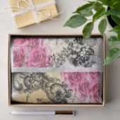 Verbluffende elegantie tissuepapier (Geschenk)