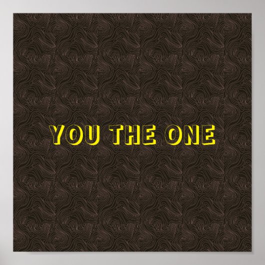 Verbluffende en unieke Posters Design voor elke ru (Voorkant)