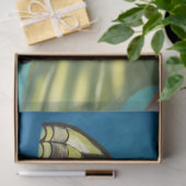 VERBLUFFENDE fee WT Benda Fairies Fae Decoupage Tissuepapier (Geschenk)