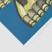 VERBLUFFENDE fee WT Benda Fairies Fae Decoupage Tissuepapier (Detail)