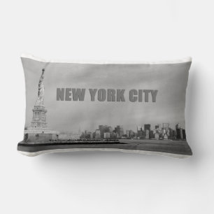 Verbluffende foto van New York City Pro Kussen