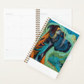 Verbluffende Great dane Planner (Display)