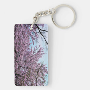 🌸↷ verbluffende kersenbloesems Fabulous Sleutelhanger