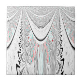 Verbluffende kunst. tegeltje (Voorkant)