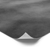 Verbluffende leeuwen met blauwe ogen poster (Hoek)