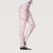 Verbluffende Leggings van de Waterverf voor elk re (Rechts)