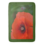 Verbluffende maaltijd badmat (Voorkant Verticaal)