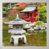 Verbluffende medaille poster (Voorkant)