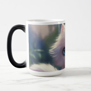 Verbluffende Mok Design: ontdek exclusieve creatie
