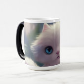 Verbluffende Mok Design: ontdek exclusieve creatie (Voorkant links)