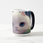 Verbluffende Mok Design: ontdek exclusieve creatie (Voorkant rechts)