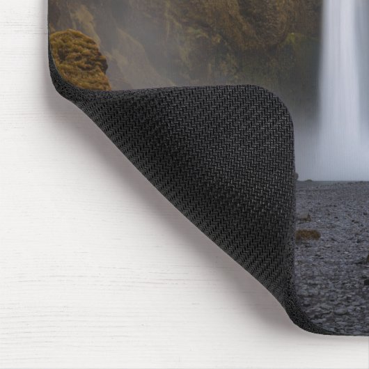 Verbluffende Muismat waterval (Hoek)