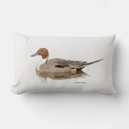 Verbluffende Reflecties van een noordelijke Pintai Kussen