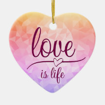 Verbluffende rode keramische siervoorwerpen