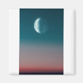 Verbluffende ruimte 5 magneet (Voorkant)