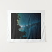 Verbluffende ruimte 73 wandkleed (Voorkant (horizontaal))