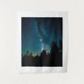 Verbluffende ruimte 73 wandkleed (Voorkant)