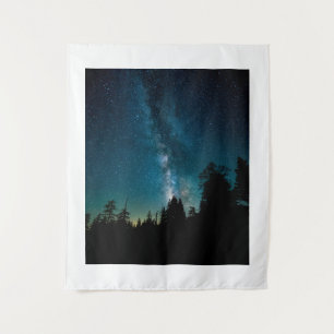 Verbluffende ruimte 73 wandkleed