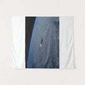 Verbluffende ruimte 81 wandkleed (Voorkant (horizontaal))