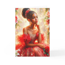 Verbluffende schoonheid