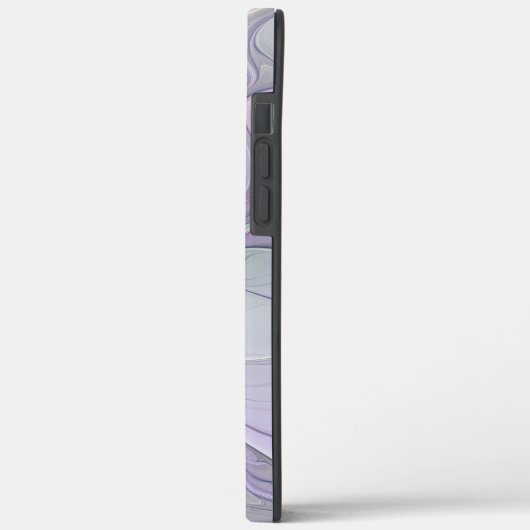 Verbluffende schoonheid Moderne Abstracte fractale Case-Mate iPhone Case (Achterkant / Links)