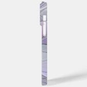 Verbluffende schoonheid Moderne Abstracte fractale Case-Mate iPhone Case (Achterkant / Links)
