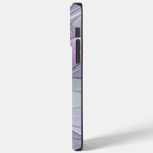 Verbluffende schoonheid Moderne Abstracte fractale Case-Mate iPhone Case (Achterkant / Links)