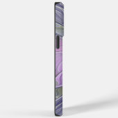 Verbluffende schoonheid Moderne Abstracte fractale Case-Mate iPhone Case (Achterkant / Rechts)