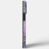 Verbluffende schoonheid Moderne Abstracte fractale Case-Mate iPhone Case (Achterkant / Rechts)