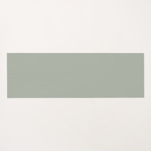 Verbluffende schoonheid Moderne Abstracte fractale Yogamat (Achterkant (horizontaal))