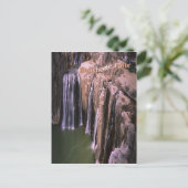 Verbluffende Shoshone-Herfsten in Idaho, briefkaar Briefkaart (Staand voorkant)