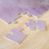 Verbluffende siberische kunstpuzzel legpuzzel (Zijkant)