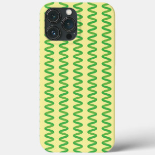 Verbluffende Spirulina Case-Mate iPhone Case