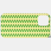 Verbluffende Spirulina Case-Mate iPhone Case (Achterkant (horizontaal))
