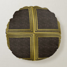 Verbluffende & Unieke Ronde Kussen Design op Zazzl