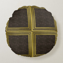 Verbluffende & Unieke Ronde Kussen Design op Zazzl