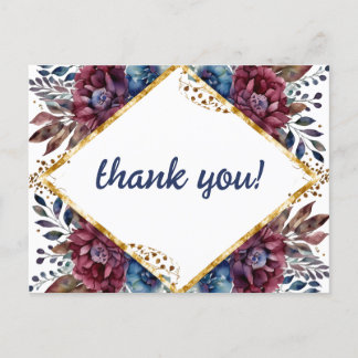 Verbluffende verfijning Juweel getinte pioenroos b Briefkaart