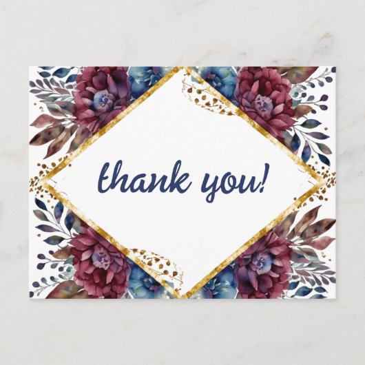 Verbluffende verfijning Juweel getinte pioenroos b Briefkaart (Voorkant)