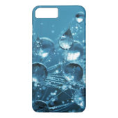 Verbluffende watervallen Case-Mate iPhone case (Achterkant)