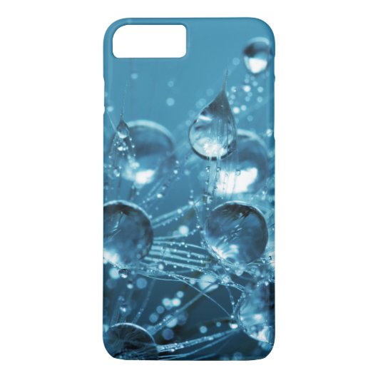 Verbluffende watervallen Case-Mate iPhone case (Achterkant)