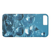 Verbluffende watervallen Case-Mate iPhone case (Achterkant (Horizontaal))