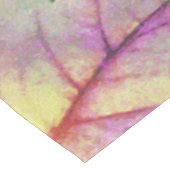 Verbluffende Waterverf regenboog Cactus Dahlia Tafelkleed (Gekanteld)